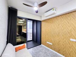 The M (D7), Apartment #571008341